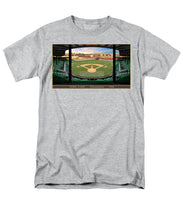 Load image into Gallery viewer, Shibe Park 1924 - Men's T-Shirt  (Regular Fit)
