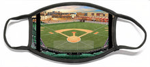 Load image into Gallery viewer, Shibe Park 1924 - Face Mask
