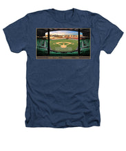 Load image into Gallery viewer, Shibe Park 1924 - Heathers T-Shirt
