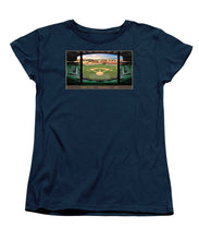 Load image into Gallery viewer, Shibe Park 1924 - Women's T-Shirt (Standard Fit)
