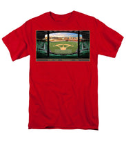 Load image into Gallery viewer, Shibe Park 1924 - Men's T-Shirt  (Regular Fit)
