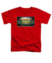 Load image into Gallery viewer, Shibe Park 1924 - Toddler T-Shirt
