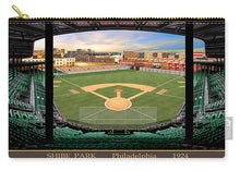 Load image into Gallery viewer, Shibe Park 1924 - Carry-All Pouch
