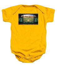 Load image into Gallery viewer, Shibe Park 1924 - Baby Onesie
