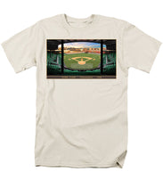 Load image into Gallery viewer, Shibe Park 1924 - Men's T-Shirt  (Regular Fit)
