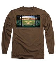 Load image into Gallery viewer, Shibe Park 1924 - Long Sleeve T-Shirt
