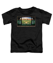 Load image into Gallery viewer, Shibe Park 1924 - Toddler T-Shirt
