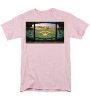 Load image into Gallery viewer, Shibe Park 1924 - Men's T-Shirt  (Regular Fit)
