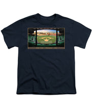 Load image into Gallery viewer, Shibe Park 1924 - Youth T-Shirt
