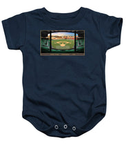 Load image into Gallery viewer, Shibe Park 1924 - Baby Onesie
