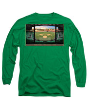 Load image into Gallery viewer, Shibe Park 1924 - Long Sleeve T-Shirt
