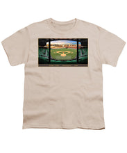 Load image into Gallery viewer, Shibe Park 1924 - Youth T-Shirt

