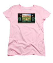 Load image into Gallery viewer, Shibe Park 1924 - Women's T-Shirt (Standard Fit)
