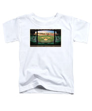 Load image into Gallery viewer, Shibe Park 1924 - Toddler T-Shirt
