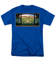Load image into Gallery viewer, Shibe Park 1924 - Men's T-Shirt  (Regular Fit)
