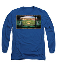 Load image into Gallery viewer, Shibe Park 1924 - Long Sleeve T-Shirt
