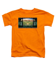 Load image into Gallery viewer, Shibe Park 1924 - Toddler T-Shirt
