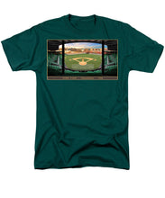 Load image into Gallery viewer, Shibe Park 1924 - Men's T-Shirt  (Regular Fit)
