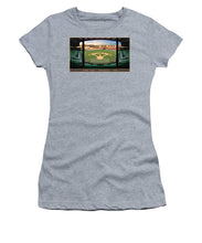 Load image into Gallery viewer, Shibe Park 1924 - Women's T-Shirt
