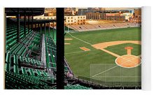 Load image into Gallery viewer, Shibe Park 1924 - Yoga Mat
