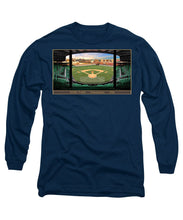 Load image into Gallery viewer, Shibe Park 1924 - Long Sleeve T-Shirt
