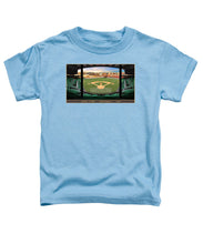 Load image into Gallery viewer, Shibe Park 1924 - Toddler T-Shirt
