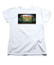 Load image into Gallery viewer, Shibe Park 1924 - Women's T-Shirt (Standard Fit)
