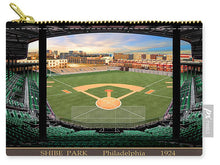 Load image into Gallery viewer, Shibe Park 1924 - Carry-All Pouch
