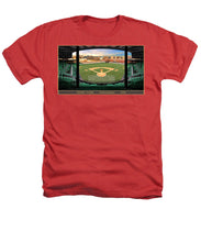 Load image into Gallery viewer, Shibe Park 1924 - Heathers T-Shirt
