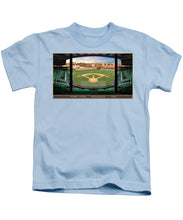 Load image into Gallery viewer, Shibe Park 1924 - Kids T-Shirt
