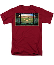 Load image into Gallery viewer, Shibe Park 1924 - Men's T-Shirt  (Regular Fit)

