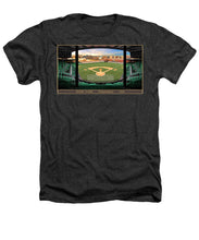 Load image into Gallery viewer, Shibe Park 1924 - Heathers T-Shirt
