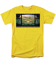 Load image into Gallery viewer, Shibe Park 1924 - Men's T-Shirt  (Regular Fit)
