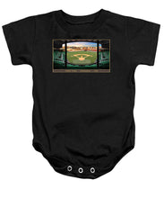 Load image into Gallery viewer, Shibe Park 1924 - Baby Onesie
