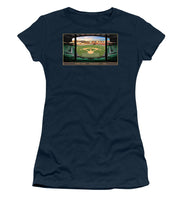 Load image into Gallery viewer, Shibe Park 1924 - Women's T-Shirt

