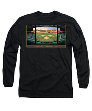 Load image into Gallery viewer, Shibe Park 1924 - Long Sleeve T-Shirt
