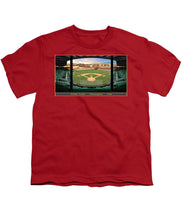 Load image into Gallery viewer, Shibe Park 1924 - Youth T-Shirt
