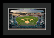 Load image into Gallery viewer, Shibe Park 1924 - Framed Print
