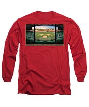 Load image into Gallery viewer, Shibe Park 1924 - Long Sleeve T-Shirt

