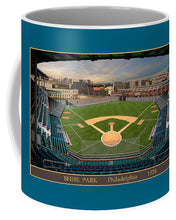 Load image into Gallery viewer, Shibe Park 1924 - Mug
