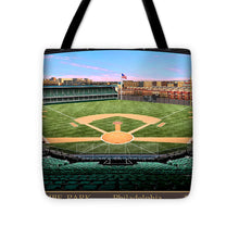 Load image into Gallery viewer, Shibe Park 1929 - Tote Bag
