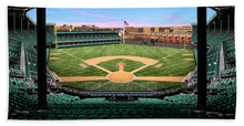 Load image into Gallery viewer, Shibe Park 1929 - Beach Towel
