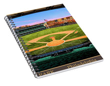 Load image into Gallery viewer, Shibe Park 1929 - Spiral Notebook
