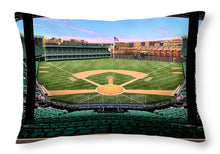Load image into Gallery viewer, Shibe Park 1929 - Throw Pillow
