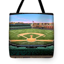 Load image into Gallery viewer, Shibe Park 1929 - Tote Bag
