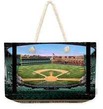 Load image into Gallery viewer, Shibe Park 1929 - Weekender Tote Bag
