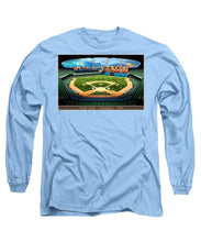 Load image into Gallery viewer, Shibe Park 1950 - Long Sleeve T-Shirt
