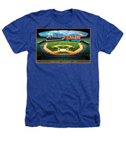 Load image into Gallery viewer, Shibe Park 1950 - Heathers T-Shirt
