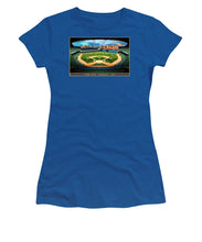 Load image into Gallery viewer, Shibe Park 1950 - Women's T-Shirt
