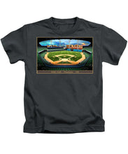 Load image into Gallery viewer, Shibe Park 1950 - Kids T-Shirt
